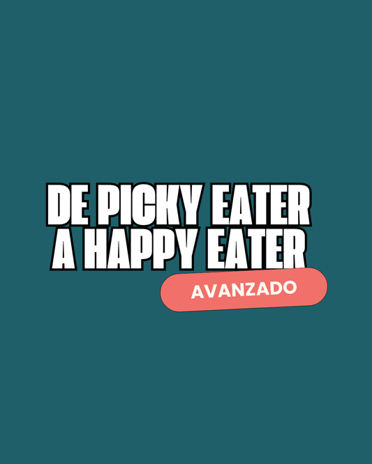 DE PICKY EATER A HAPPY EATER  𝐀𝐕𝐀𝐍𝐙𝐀𝐃𝐎